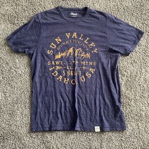 Legacy Sun Valley Graphic Tee Men’s L